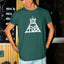 Camiseta Básica Grafite Fall Out Boy