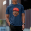 Camiseta Básica Tyler The Creator Caricatura Face