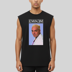 Regata Oversized Eminem Belo Meme