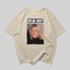 Camiseta Oversized Taylor Swift Meme