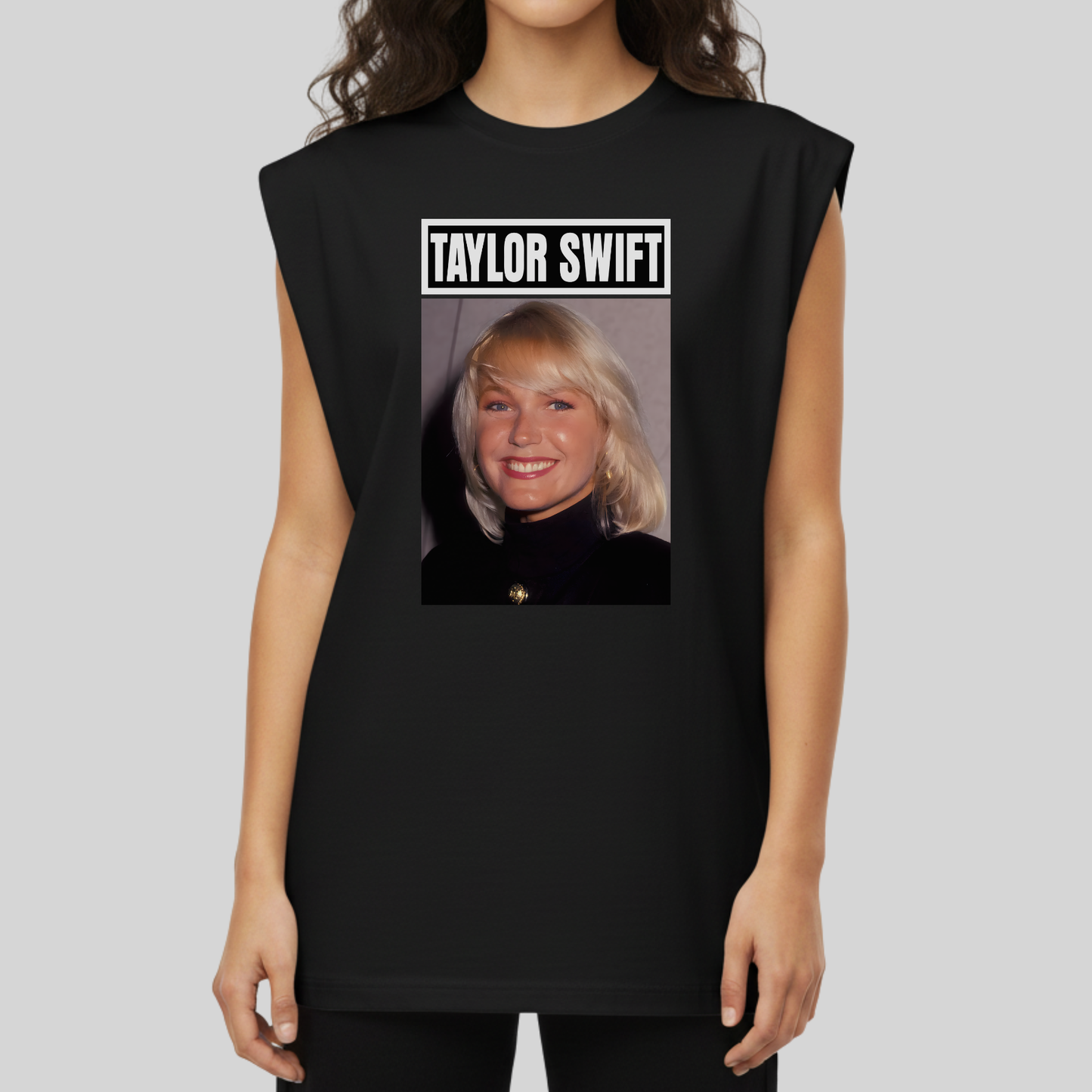 Regata Oversized Taylor Swift Meme