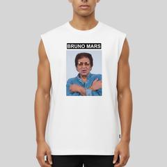 Regata Oversized Bruno Mars Meme