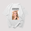 Camiseta Oversized Shakira Meme