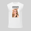 Regata Oversized Shakira Meme