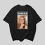 Camiseta Oversized Shakira Meme