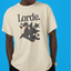 Camiseta Básica Lorde Star