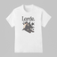 Camiseta Básica Lorde Star