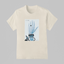 Camiseta Básica Lorde Virgin Album