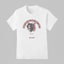 Camiseta Básica Chappell Roan Femininomemon