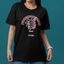 Camiseta Básica Chappell Roan Femininomemon
