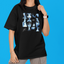 Camiseta Básica Lorde Ultrasound