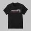 Camiseta Básica Bruno Mars The Romantic Tour Logo