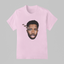 Camiseta Básica Frank Ocean Eyes Mood