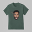 Camiseta Básica Frank Ocean Eyes Mood
