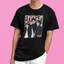 Camiseta Básica Stray Kids Han Do It Aesthetic