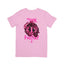 Camiseta Básica Nicki Minaj Album Pink Friday Mood