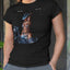 Camiseta Básica Beyonce Renaissance World Tour Basic- PRETO