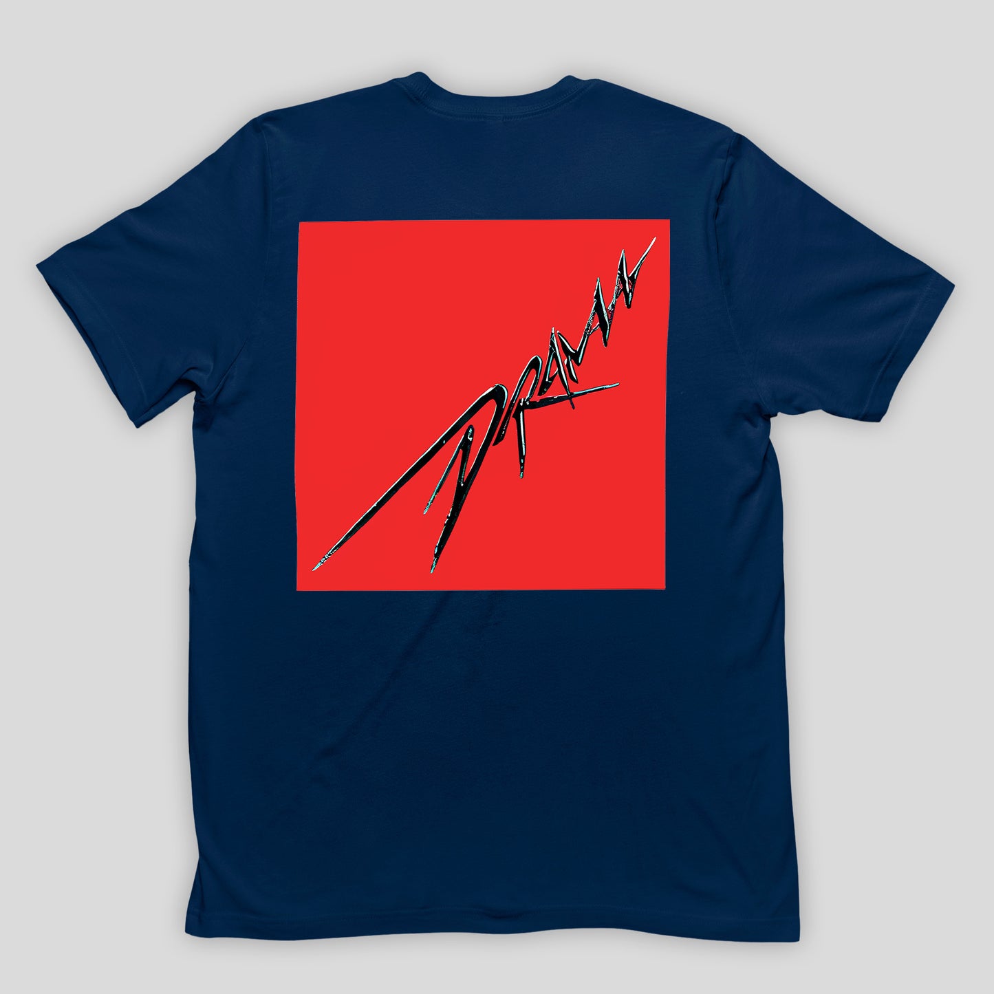 Camiseta Básica Aespa Drama
