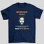 Camiseta Básica Frank Ocean Missing