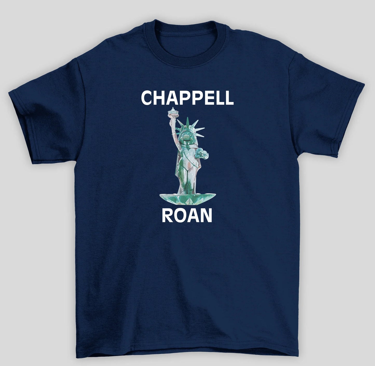 Camiseta Básica Chappell Roan Design