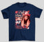 Camiseta Básica Chappell Roan Midwest Princess