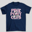 Camiseta Básica Chappell Roan Pink Poney Club
