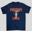 Camiseta Básica Lady Gaga Paws Up Redentor