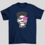 Camiseta Básica Tyler The Creator Pink Star