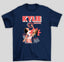 Camiseta Básica Kylie Minogue Fever