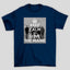 Camiseta Básica The Maine Keep Calm