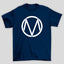 Camiseta Básica The Maine Logo