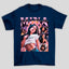 Camiseta Básica Twice Mina K-pop