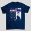 Camiseta Básica Txt Choi Soobin