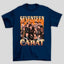 Camiseta Básica Seventeen Carat