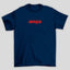 Camiseta Básica Aespa Drama