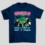 Camiseta Básica Aespa Group