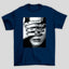 Camiseta Básica BTS Jungkook Covering Eyes