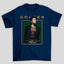 Camiseta Básica BTS Jungkook Kpop Merch