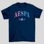 Camiseta Básica Aespa College