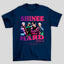 Camiseta Básica Taemin Shinee Hard
