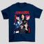 Camiseta Básica BTS Jungkook