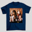 Camiseta Básica Mamamoo Halloween