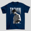 Camiseta Básica Taemin Super M