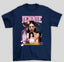 Camiseta Básica Jennie Together We Can