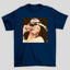 Camiseta Básica Donna Summer Capa Album Live And More
