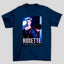 Camiseta Básica Roxette It Must Have Been Love