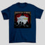Camiseta Básica Under The Cork Album Fall Out Boy