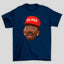 Camiseta Básica Tyler The Creator Caricatura Face