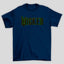 Camiseta Básica Wicked Text