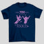 Camiseta Básica Katseye Cause You Been So Out Touch